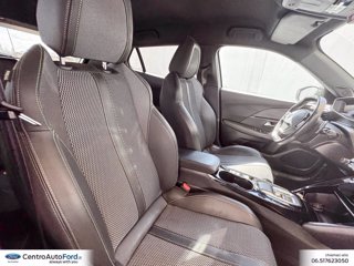 PEUGEOT 2008 1.5 bluehdi gt s&s 130cv eat8 6