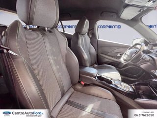 PEUGEOT 2008 1.5 bluehdi gt s&s 130cv eat8 6
