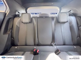 PEUGEOT 2008 1.5 bluehdi gt s&s 130cv eat8 8