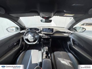 PEUGEOT 2008 1.5 bluehdi gt s&s 130cv eat8 9