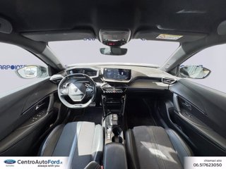 PEUGEOT 2008 1.5 bluehdi gt s&s 130cv eat8 9