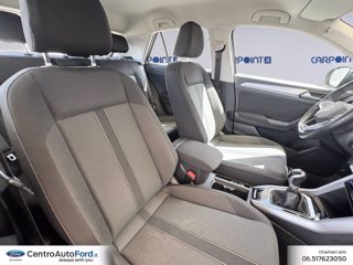 VOLKSWAGEN T-roc 1.0 tsi life 110cv 6