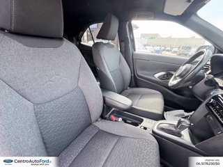 TOYOTA Yaris cross 1.5h trend fwd 116cv e-cvt 6