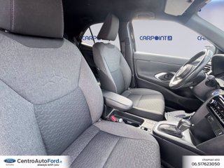 TOYOTA Yaris cross 1.5h trend fwd 116cv e-cvt 6