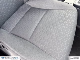 TOYOTA Yaris cross 1.5h trend fwd 116cv e-cvt 7