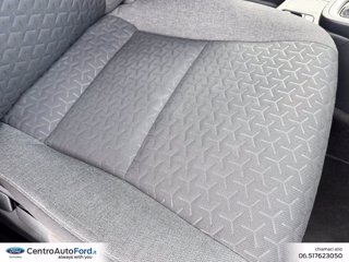 TOYOTA Yaris cross 1.5h trend fwd 116cv e-cvt 7