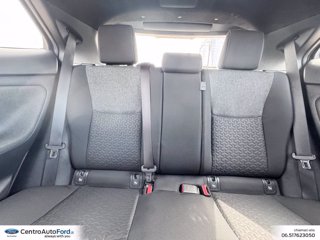 TOYOTA Yaris cross 1.5h trend fwd 116cv e-cvt 8