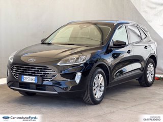 FORD Kuga 1.5 ecoboost titanium x 2wd 150cv 0