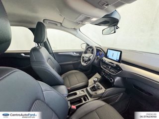FORD Kuga 1.5 ecoboost titanium x 2wd 150cv 5