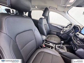 FORD Kuga 1.5 ecoboost titanium x 2wd 150cv 6