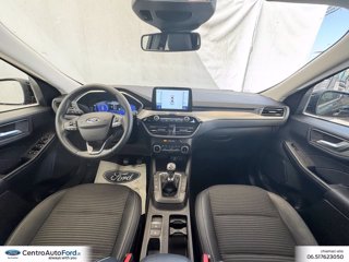 FORD Kuga 1.5 ecoboost titanium x 2wd 150cv 9