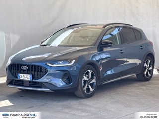 FORD Focus active 1.0t ecoboost h x 125cv