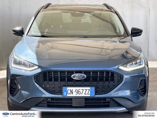 FORD Focus active 1.0t ecoboost h x 125cv 1