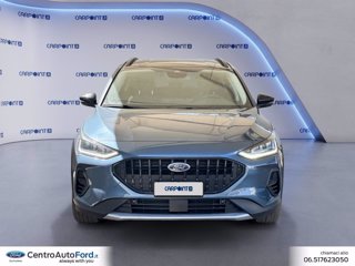 FORD Focus active 1.0t ecoboost h x 125cv 1
