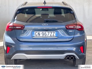 FORD Focus active 1.0t ecoboost h x 125cv 3
