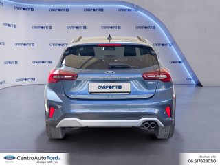 FORD Focus active 1.0t ecoboost h x 125cv 3
