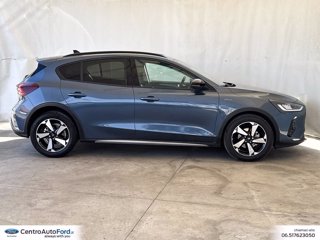 FORD Focus active 1.0t ecoboost h x 125cv 4