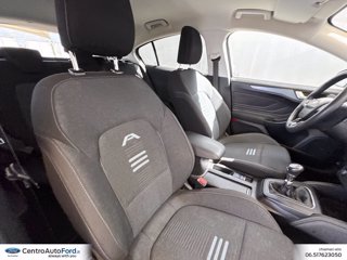 FORD Focus active 1.0t ecoboost h x 125cv 6