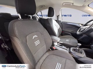 FORD Focus active 1.0t ecoboost h x 125cv 6