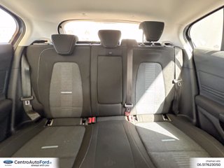 FORD Focus active 1.0t ecoboost h x 125cv 8