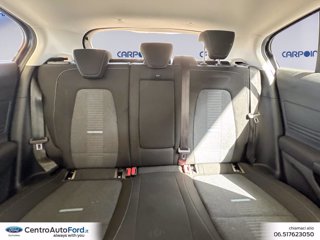 FORD Focus active 1.0t ecoboost h x 125cv 8