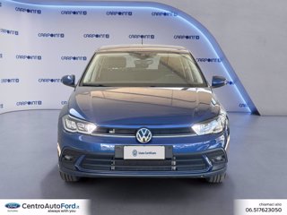 VOLKSWAGEN Polo 1.0 tsi life 95cv dsg 1