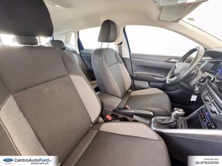 VOLKSWAGEN Polo 1.0 tsi life 95cv dsg 6