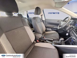 VOLKSWAGEN Polo 1.0 tsi life 95cv dsg 6
