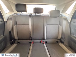 VOLKSWAGEN Polo 1.0 tsi life 95cv dsg 8