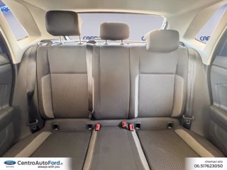 VOLKSWAGEN Polo 1.0 tsi life 95cv dsg 8
