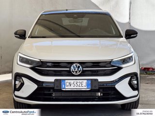 VOLKSWAGEN Taigo 1.0 tsi r-line 110cv dsg 1