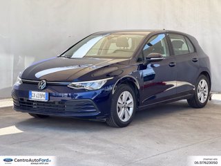 VOLKSWAGEN Golf 1.0 etsi evo life 110cv dsg 0