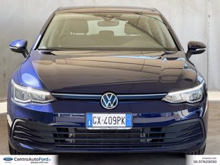 VOLKSWAGEN Golf 1.0 etsi evo life 110cv dsg 1