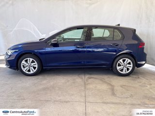 VOLKSWAGEN Golf 1.0 etsi evo life 110cv dsg 2
