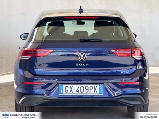 VOLKSWAGEN Golf 1.0 etsi evo life 110cv dsg 3