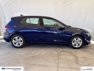 VOLKSWAGEN Golf 1.0 etsi evo life 110cv dsg 4