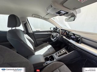 VOLKSWAGEN Golf 1.0 etsi evo life 110cv dsg 5