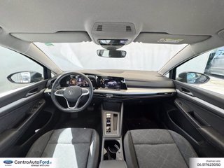 VOLKSWAGEN Golf 1.0 etsi evo life 110cv dsg 8