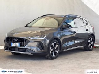 FORD Focus active 1.0t ecoboost h x 125cv
