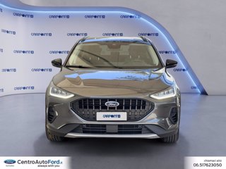 FORD Focus active 1.0t ecoboost h x 125cv 1