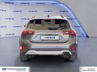 FORD Focus active 1.0t ecoboost h x 125cv 3