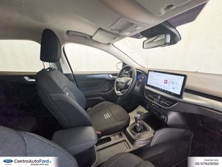 FORD Focus active 1.0t ecoboost h x 125cv 5