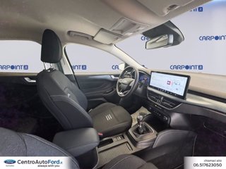 FORD Focus active 1.0t ecoboost h x 125cv 5