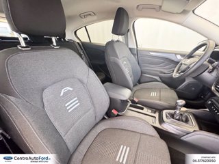 FORD Focus active 1.0t ecoboost h x 125cv 6