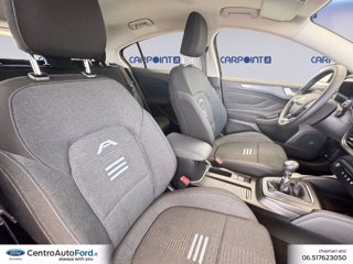 FORD Focus active 1.0t ecoboost h x 125cv 6
