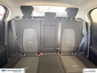FORD Focus active 1.0t ecoboost h x 125cv 8