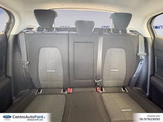 FORD Focus active 1.0t ecoboost h x 125cv 8