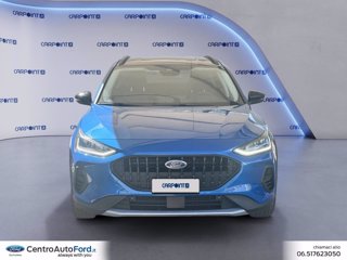 FORD Focus active 1.0 ecoboost h x 125cv powershift 1