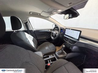 FORD Focus active 1.0 ecoboost h x 125cv powershift 5