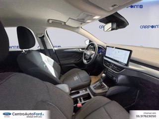 FORD Focus active 1.0 ecoboost h x 125cv powershift 5